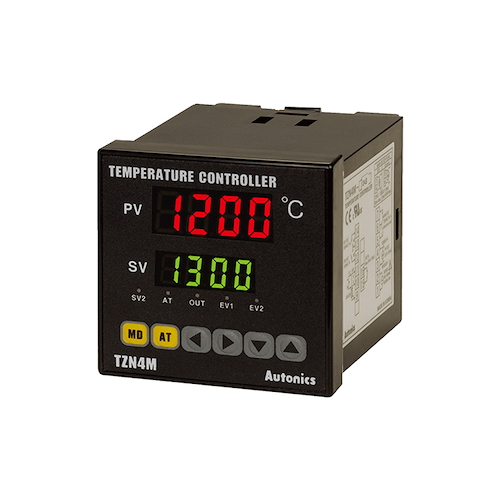 ترموستات اتونیکس TZN4M